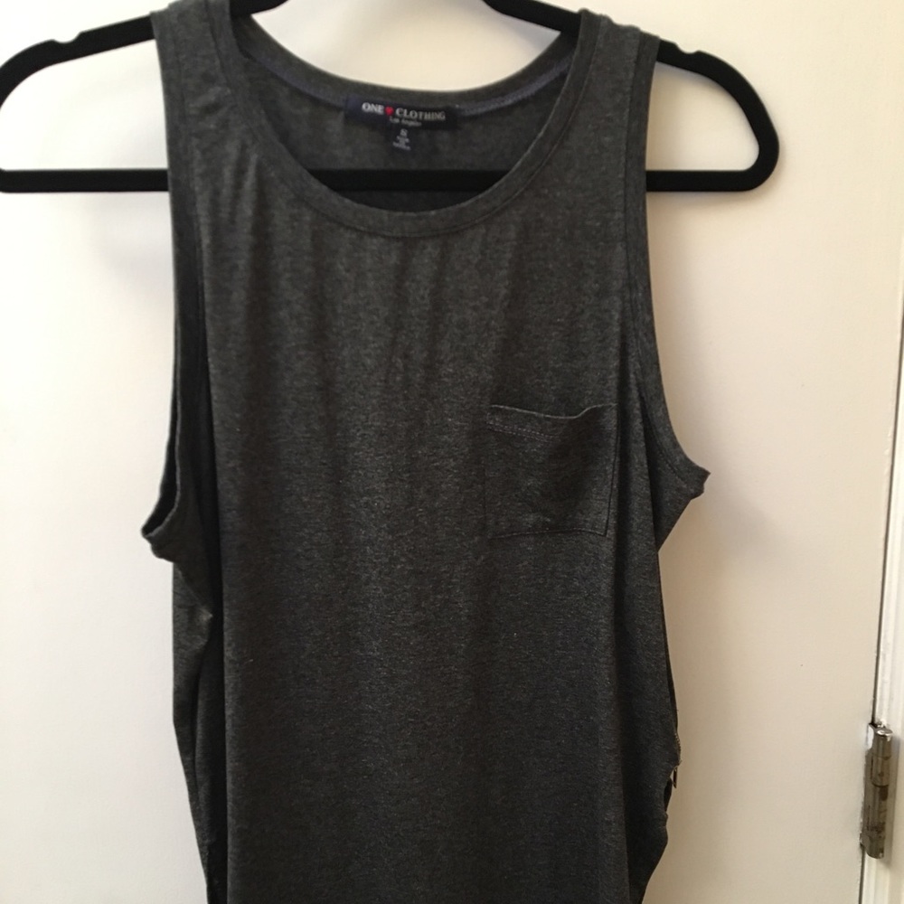Tank top